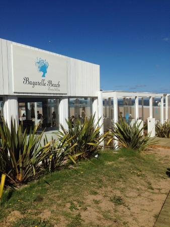 Bagatelle Beach Punta del Este